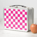 Search for retro lunch boxes Pattern