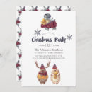 Search for kawaii christmas invitations Cute