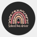 Search for happy bus stickers Student