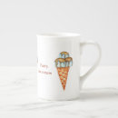 Search for ice cream party mugs Modern