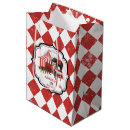 Search for big top circus gift bags Animals