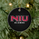 Search for illinois christmas tree decorations Northern illinois university