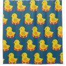 Search for rubber duck shower curtains Bird