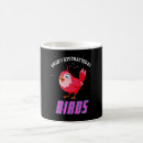 Search for bird watching mugs Hobby