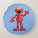 Search for kids show cushions Elmo
