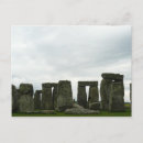 Search for stonehenge postcards Circle