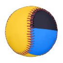 Search for colored baseballs Fashion