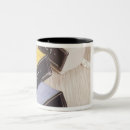 Search for number five mugs Vintage