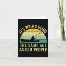 Search for weird fish cards Camping