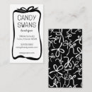 Search for cute girly business cards Trendy