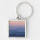 Search for smoky mountains key rings Sunset