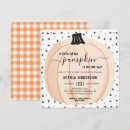 Search for october birthday invitations Modern