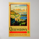 Search for queenstown posters Mountains