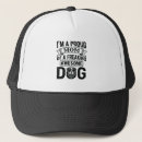 Search for pug mum hats Funnydog