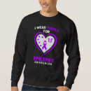 Search for epilepsy hoodies Purple