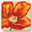 Search for tulip coasters Flowers