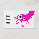 Search for caterpillar business cards Bug