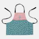 Search for decorative aprons For kids