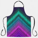 Search for electrics aprons Abstract