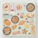 Search for food coasters Cuisine