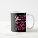 Search for breast cancer awareness month mugs Charity