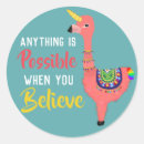 Search for unicorn quote stickers Cute