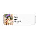 Search for sheltie return address labels Miniature collie