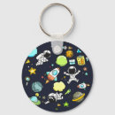 Search for rocket ship key rings Planets