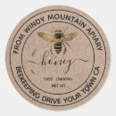 Search for organic farm stickers Beekeeping