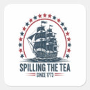 Search for boston tea party stickers Patriotic