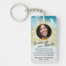 Search for heaven key rings Remembrance