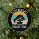 Search for bonsai christmas tree decorations Gardening