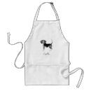 Search for dog design aprons Modern