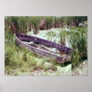 Search for rowboat art Lake