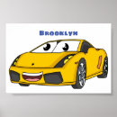 Search for luxury car posters Vehicle