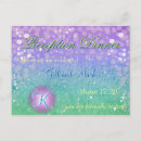 Search for faux glitter invitations Typography