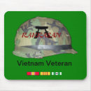 Search for vietnam mousepads Veteran