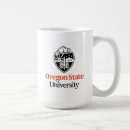 Search for oregon state mugs Benny beaver
