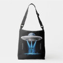 Search for alien handbags Ufo