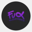 Search for dementia stickers Alzheimer awareness gear