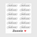 Search for per stickers Elegant