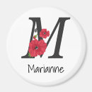 Search for editable magnets Floral