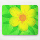 Search for sunshine flower mousepads Bright