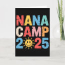 Search for camping vacation cards Outdoor