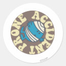 Search for accidents stickers Cartoon