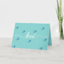 Search for cyan cards Elegant