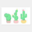Search for plant pot stickers Illustration