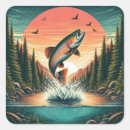 Search for river fishing stickers Animal