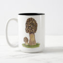 Search for morel mugs Wild mushrooms