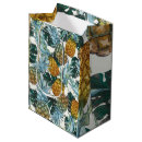 Search for tropical pineapple gift bags Hawaii